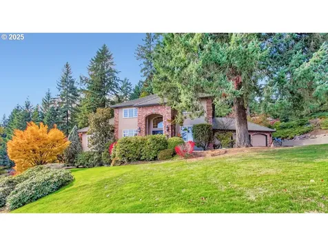 16360 SW Nighthawk Drive Beaverton OR 97007