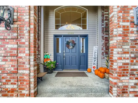 16360 SW Nighthawk Drive Beaverton OR 97007