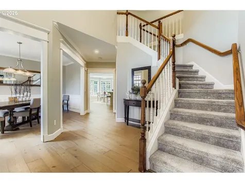 16360 SW Nighthawk Drive Beaverton OR 97007