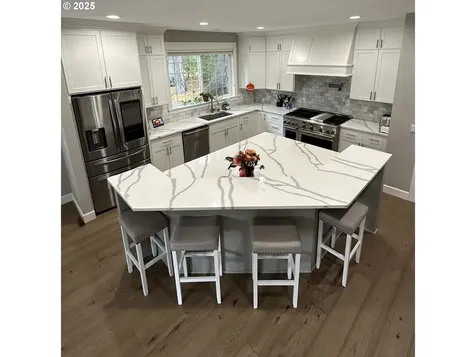 16360 SW Nighthawk Drive Beaverton OR 97007