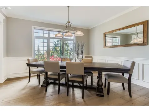 16360 SW Nighthawk Drive Beaverton OR 97007