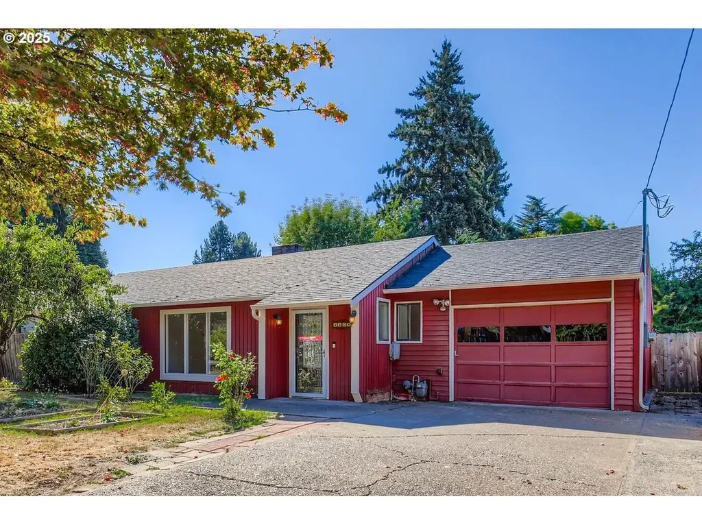 4405 SW 160th Avenue Beaverton OR 97078