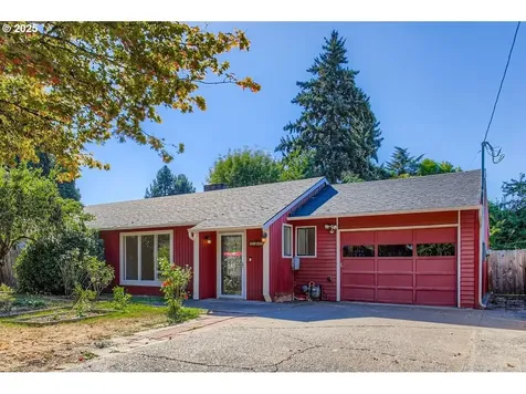 4405 SW 160th Avenue Beaverton OR 97078