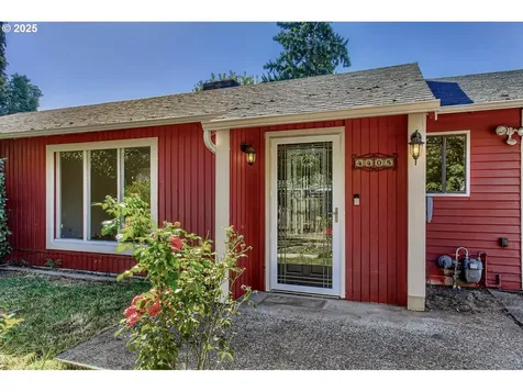 4405 SW 160th Avenue Beaverton OR 97078