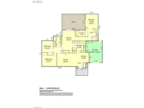 4405 SW 160th Avenue Beaverton OR 97078