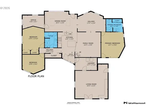 1041 Cannon Drive Hood River OR 97031