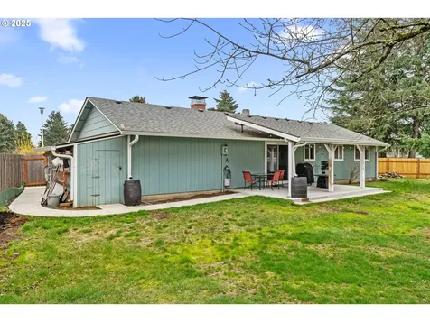 14701 SE 5th Circle Vancouver WA 98684