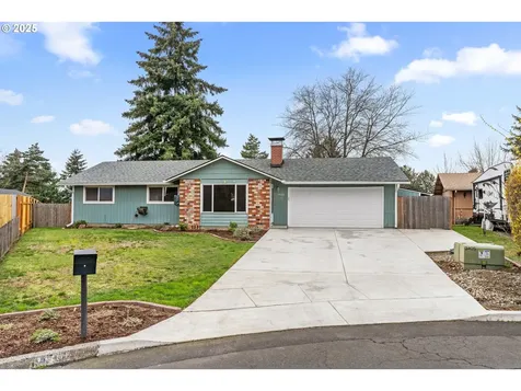 14701 SE 5th Circle Vancouver WA 98684