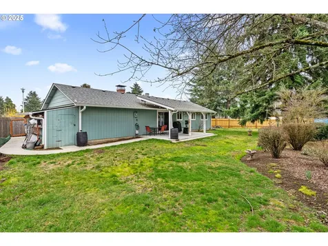 14701 SE 5th Circle Vancouver WA 98684