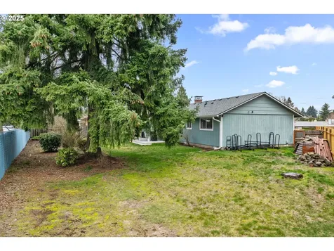 14701 SE 5th Circle Vancouver WA 98684