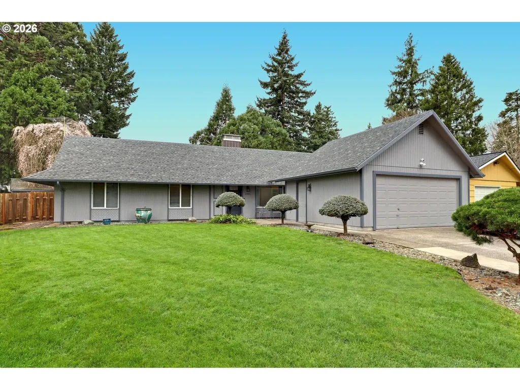 1421 SE 145th Avenue Portland OR 97233
