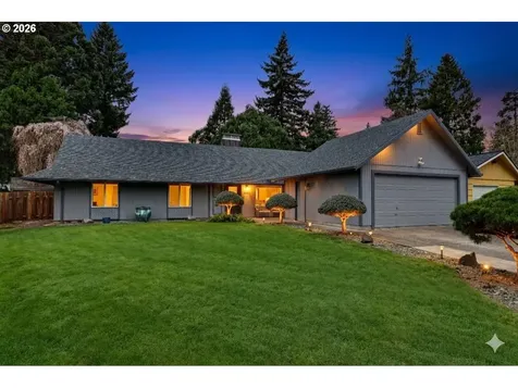 1421 SE 145th Avenue Portland OR 97233