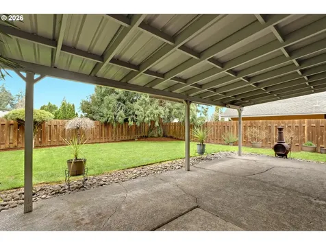 1421 SE 145th Avenue Portland OR 97233