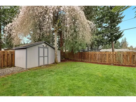 1421 SE 145th Avenue Portland OR 97233