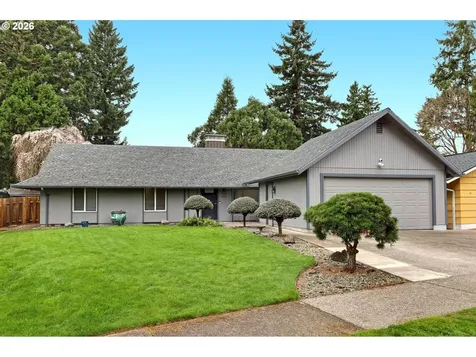 1421 SE 145th Avenue Portland OR 97233