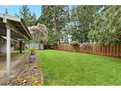 1421 SE 145th Avenue Portland OR 97233