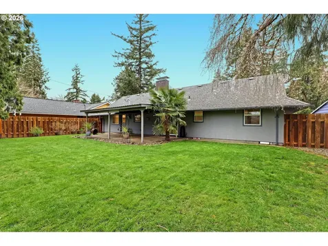 1421 SE 145th Avenue Portland OR 97233