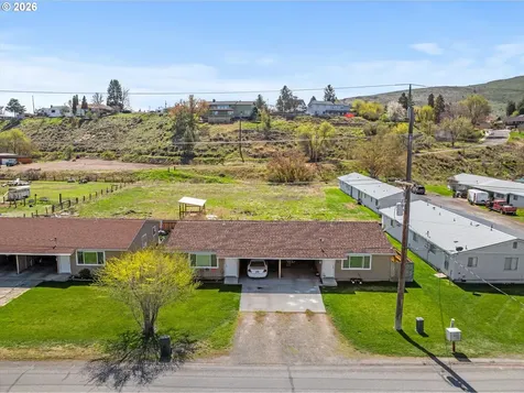 2735 2745 Myrtle Street Baker City OR 97814