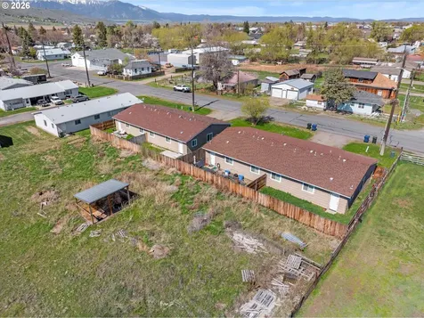 2735 2745 Myrtle Street Baker City OR 97814