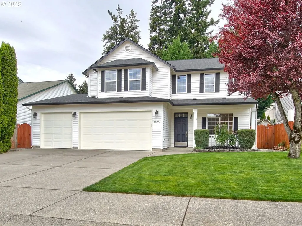 11302 NE 104th Street Vancouver WA 98662