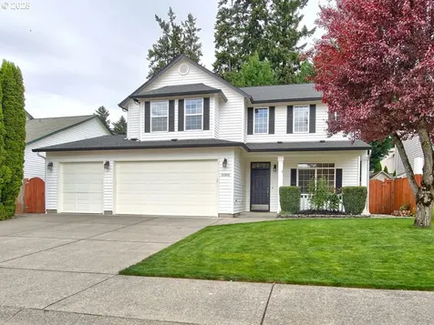 11302 NE 104th Street Vancouver WA 98662