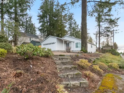 11603 SW 45th Avenue Portland OR 97219