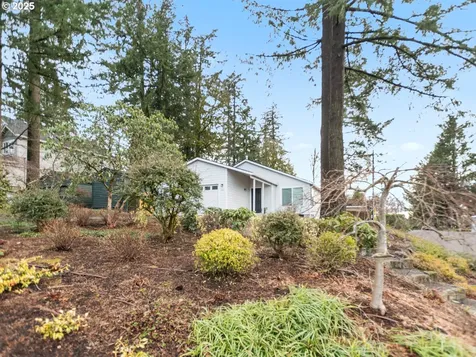 11603 SW 45th Avenue Portland OR 97219