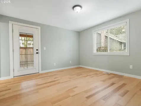 11603 SW 45th Avenue Portland OR 97219