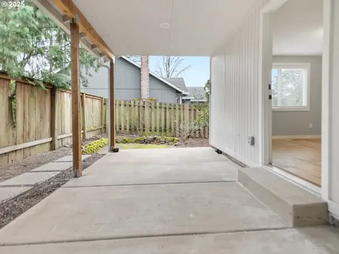 11603 SW 45th Avenue Portland OR 97219