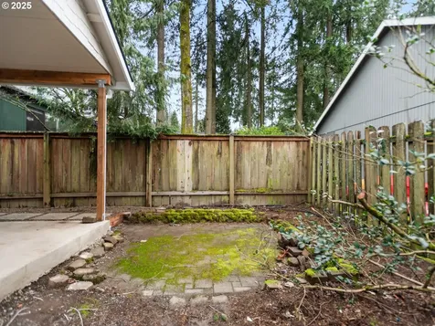 11603 SW 45th Avenue Portland OR 97219