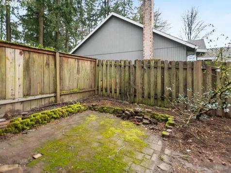 11603 SW 45th Avenue Portland OR 97219