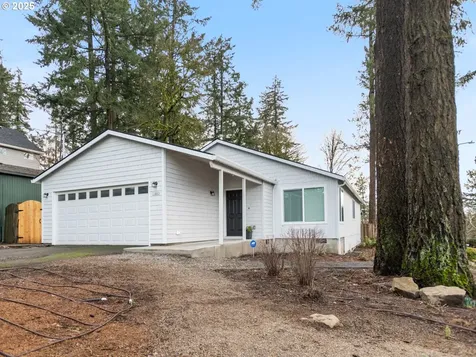 11603 SW 45th Avenue Portland OR 97219