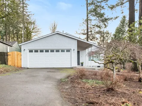 11603 SW 45th Avenue Portland OR 97219