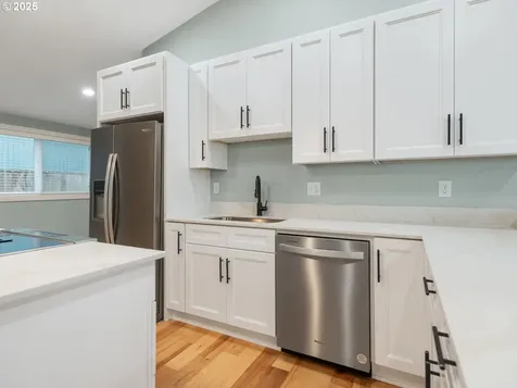 11603 SW 45th Avenue Portland OR 97219