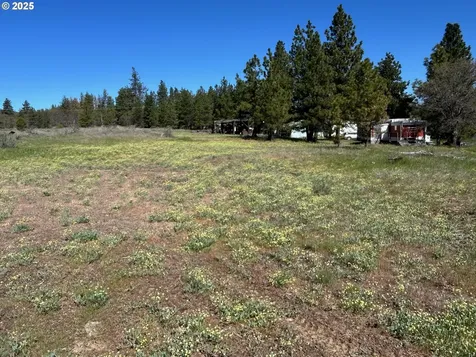 2 Lots On Pine Street Bickleton WA 99322