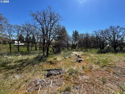 2 Lots On Pine Street Bickleton WA 99322