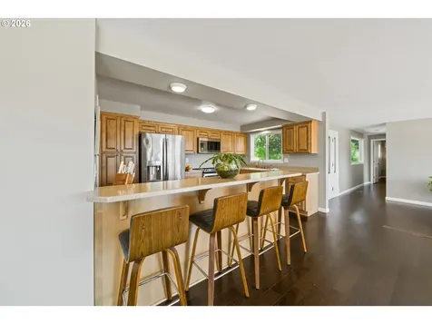 1007 Black Oak Drive Roseburg OR 97471