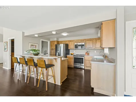 1007 Black Oak Drive Roseburg OR 97471