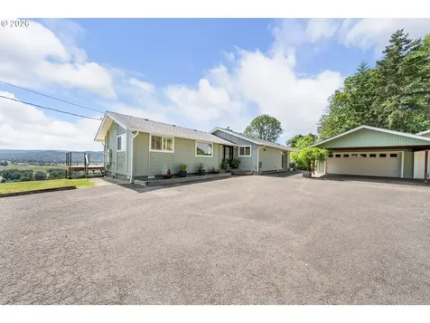 1007 Black Oak Drive Roseburg OR 97471