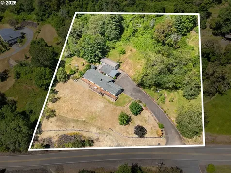 1007 Black Oak Drive Roseburg OR 97471