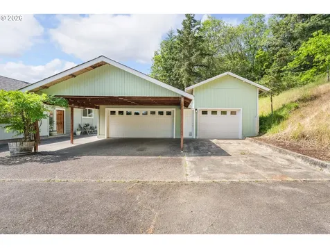 1007 Black Oak Drive Roseburg OR 97471