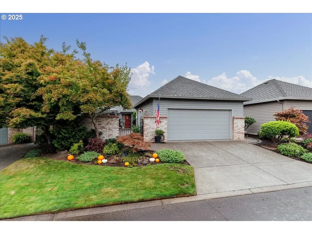 7463 SW Lakeside Loop Wilsonville OR 97070