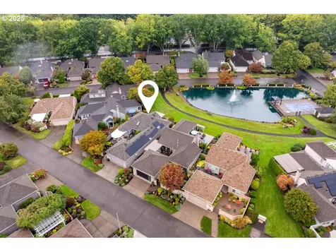 7463 SW Lakeside Loop Wilsonville OR 97070