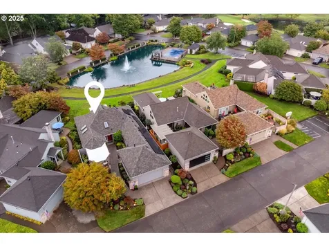 7463 SW Lakeside Loop Wilsonville OR 97070