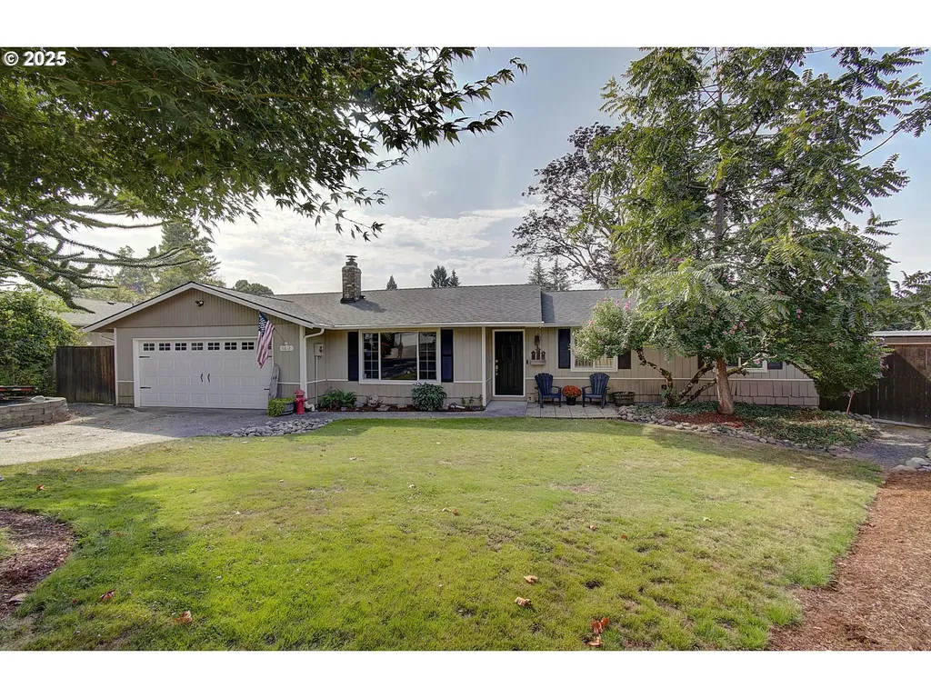 6812 NE 62nd Court Vancouver WA 98661