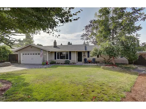 6812 NE 62nd Court Vancouver WA 98661