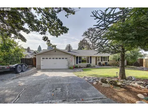 6812 NE 62nd Court Vancouver WA 98661
