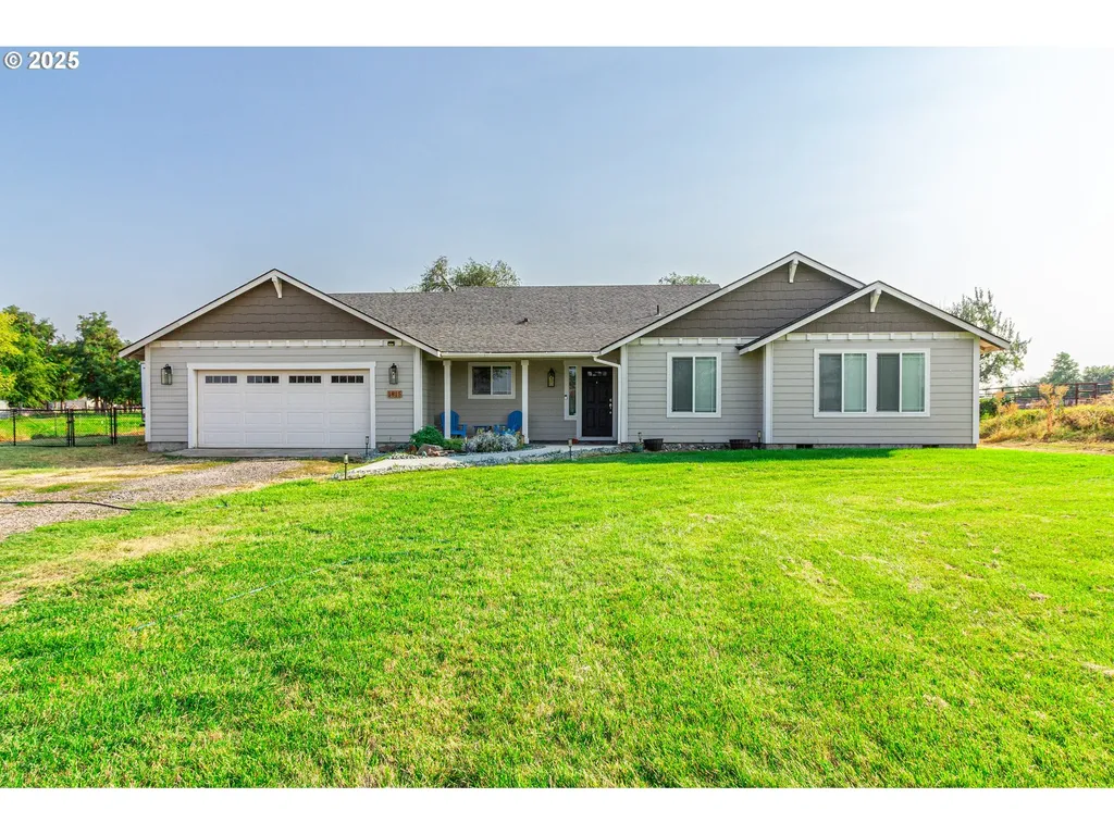 1815 Minnehaha Road Hermiston OR 97838