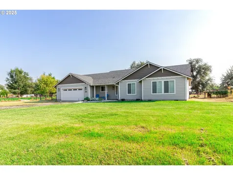 1815 Minnehaha Road Hermiston OR 97838