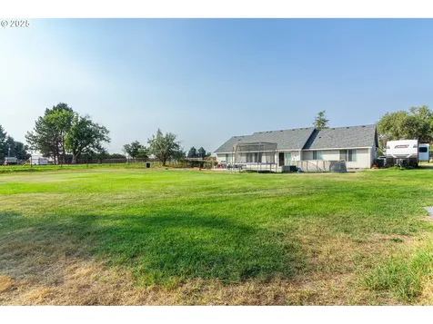 1815 Minnehaha Road Hermiston OR 97838